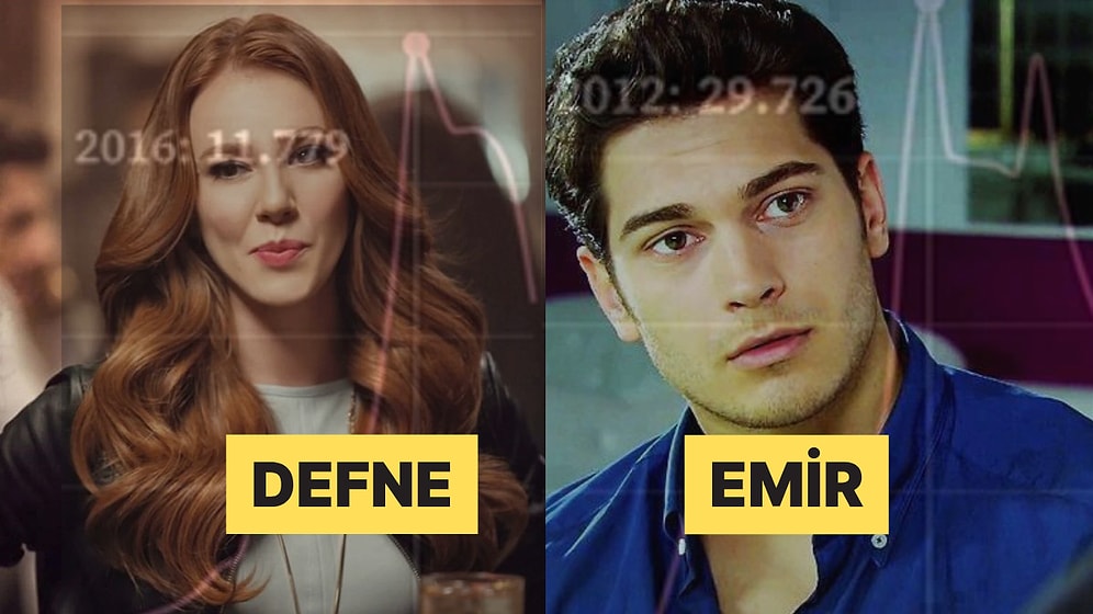 Etkilenmeden Edemiyoruz! Türkiye'de Hangi İsimler Hangi Yıllarda Popüler Oldu?