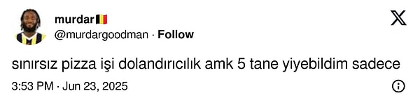 Yarın görüşmek üzere 👋
