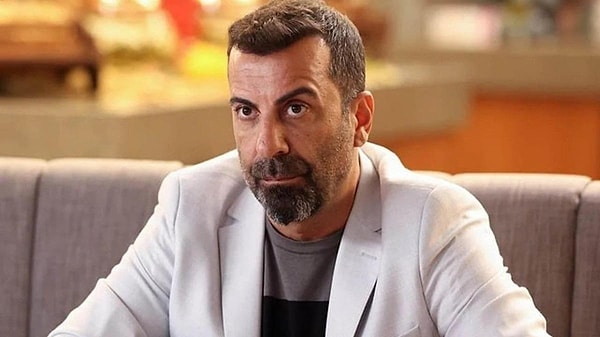Birsen Altuntaş'ın haberine göre dizinin başrolü Mehmet Yılmaz Ak, diziden ayrılıyor.