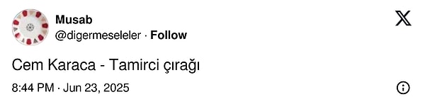Diğer tepkiler de şöyle;