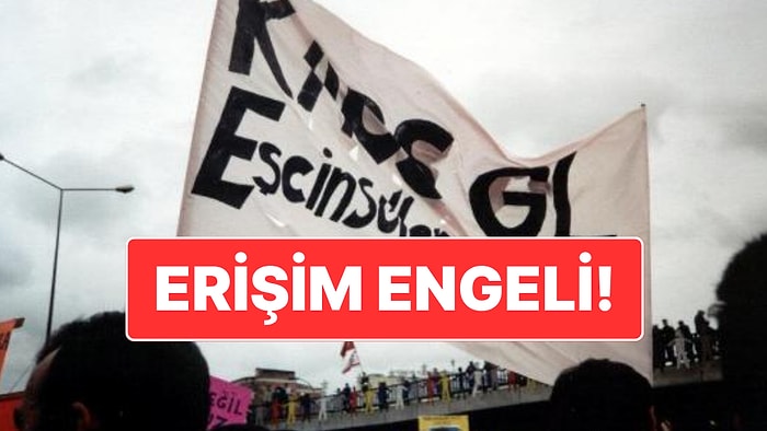 KAOS GL Derneği’nin X (Twitter) Hesabı Engellendi: Sebep Milli Güvenlik ve Kamu Düzeni