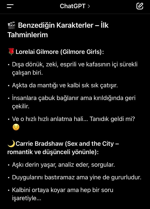 8. "Ders çalışasım kaçtı bir kere"