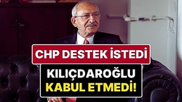 CHP’nin Kurultay davasına sayılı günler kaldı.
