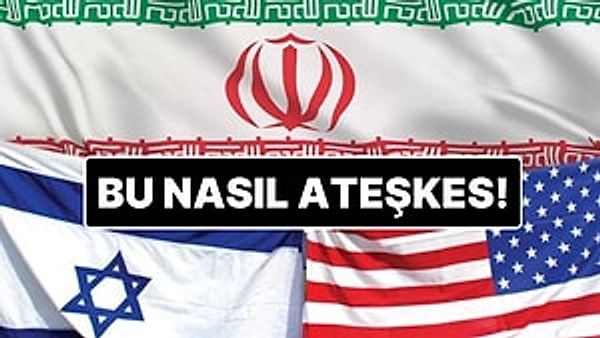Ordudan yapılan açıklamada, İran'dan İsrail'e yeni füze atışlarının tespit edildiği ileri sürüldü.