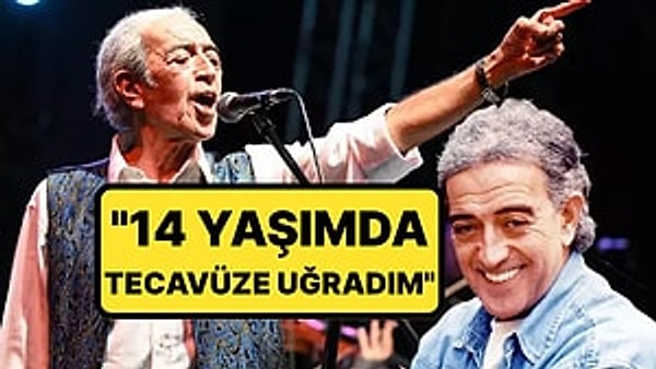 Geçtiğimiz Mart ayında yaşamını yitiren Edip Akbayram hakkında Serpil Alkan'dan büyük bir iddia geldi.