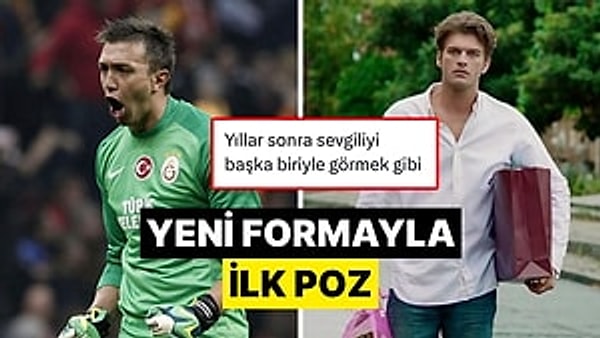 Galatasaray kariyerine noktaya koyan Fernando Muslera'nın yeni takımı Arjantin ekibi Estudiantes oldu.