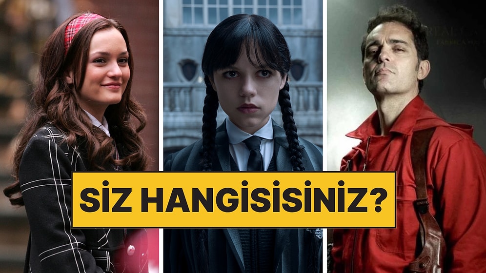 ChatGPT'ye, Konuşmalarına Dayanarak Benzedikleri Dizi/Film Karakterini Soranlara Gelen Duygulandıran Cevaplar