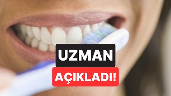 Uzman Diş Hekimi Açıkladı: Diş Fırçalamadan Önce Fırçayı Islatmak Neden Önemli?