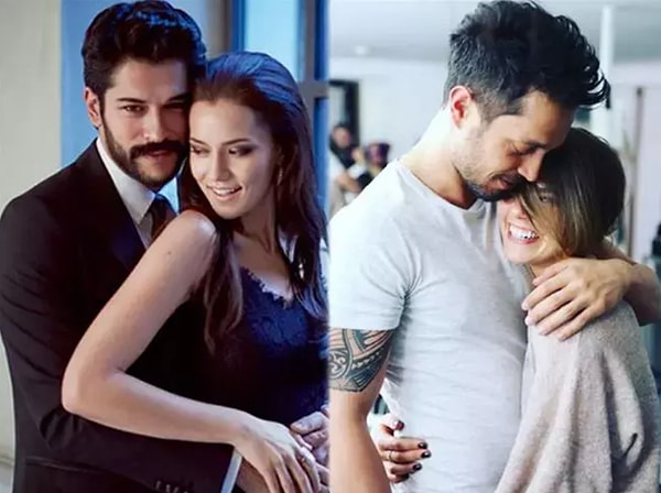 Gerçek aşk mı, yoksa ustaca kurgulanmış bir PR senaryosu mu? Magazin dünyasında bazı ilişkiler var ki daha duyuruldukları veya kameralara yansıdıkları ilk andan itibaren kafalarda soru işareti bırakıyor.