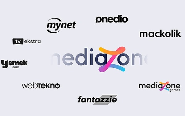 Mediazone hangi dijital yayın platformlarına sahip?