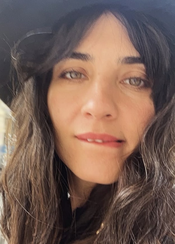 Tuba Buyukustun