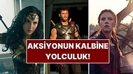 Aksiyon, Macera ve Kahramanlık Dolu: İzlemeniz Gereken En İyi 15 Süper Kahraman Filmi