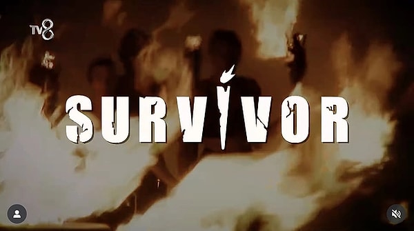 1. Survivor 2026'nın ilk tanıtımı yayınlandı.
