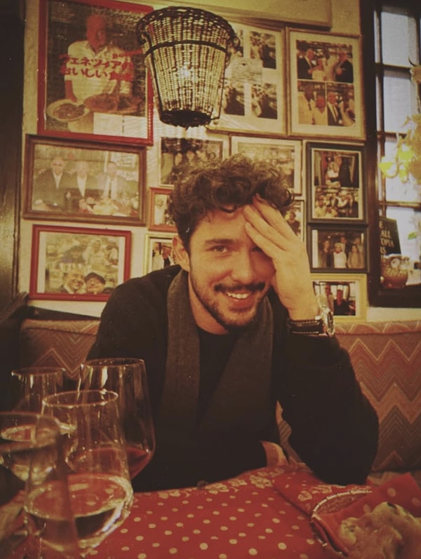 Kaan Yildirim