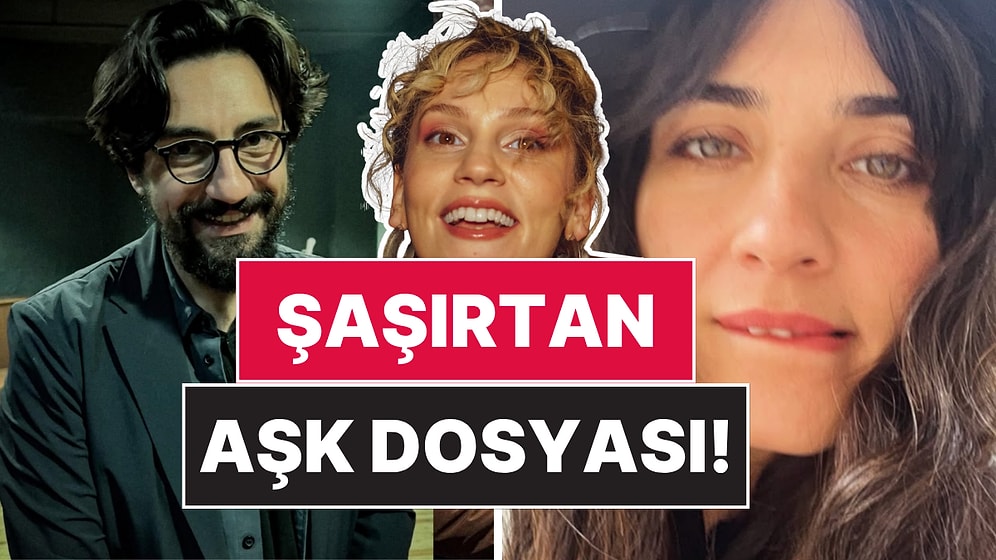 Sakin Gibi Görünen Ama Kalbi Alev Alev Olan Ünlüler