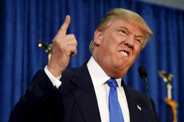 Trump, Truth Social hesabından yaptığı paylaşımda, ABD medyasında çıkan ve İran nükleer tesislerine saldırının nükleer tesislerine "tam olarak etki etmediğini, sadece çalışmaları birkaç ay geciktirdiğini" iddia eden haberlere tepki gösterdi.