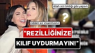 Helva Videosu Gündem Olmuştu: Bahar Candan'ın Bir Restorandan Yapılan Paylaşımı Tepkilerin Hedefi Oldu
