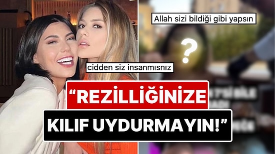 Helva Videosu Gündem Olmuştu: Bahar Candan'ın Bir Restorandan Yapılan Paylaşımı Tepkilerin Hedefi Oldu