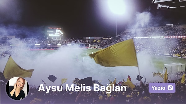 Tribünlerde Küfür Etmek de Böyle Demek…