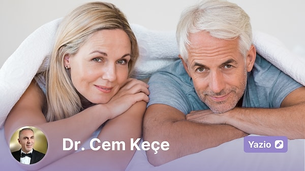 50 Yaş Üstü Kadınlar İçin Başarılı Longevity Seks