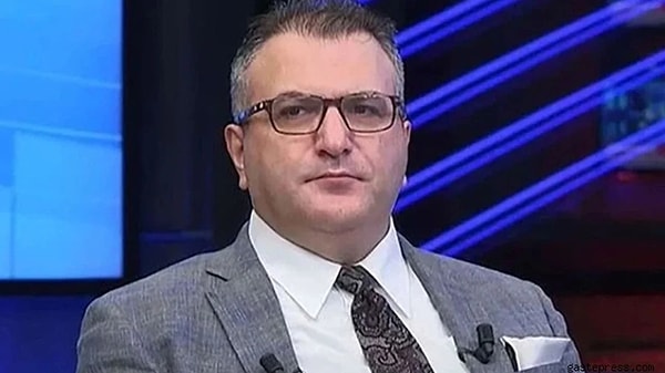 Cem Küçük özellikle 19 Mart Operasyonu sonrası dikkat çeken figürlerden.