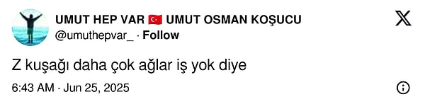 Peki gelen yorumlar nasıl?