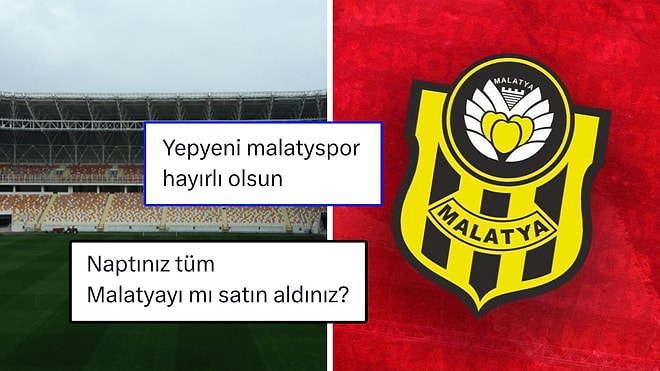 Bu Nasıl Oldu? Yeni Malatyaspor'un Toplam Borcu Sizi Şaşırtabilir