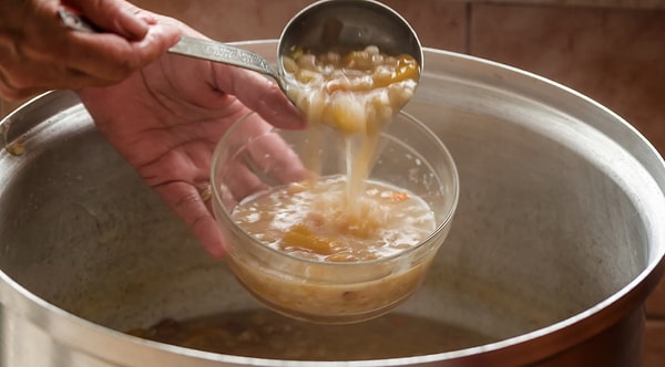 What are the Tricks of Making Ashura?