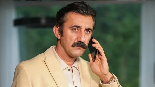Sen Gürdal'sın!