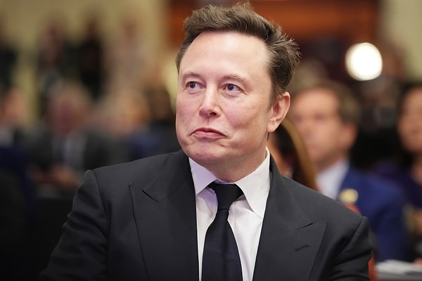 6. Elon Musk - 423 milyar dolar