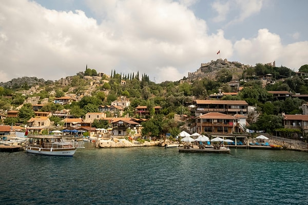 Historical and Cultural Importance of Kekova