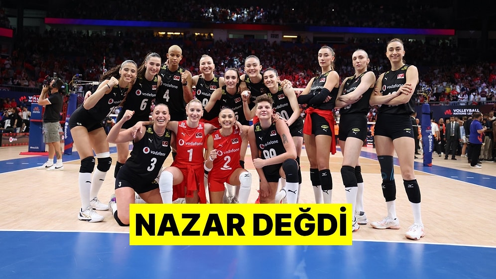 Filenin Sultanları'ndan Sakatlık Haberi Geldi: Federasyondan Hande Baladın Açıklaması