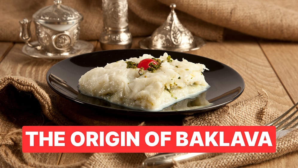 Why is Gullac Dessert Popular in Turkey? How to Make Turkish Gullac Dessert at Home?