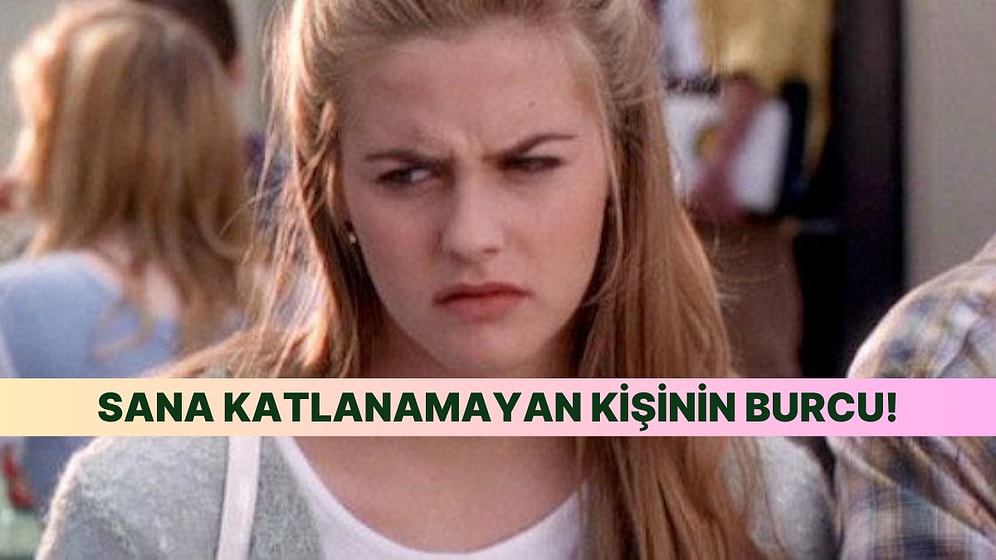 Senden Nefret Eden Kişinin Burcu Ne?