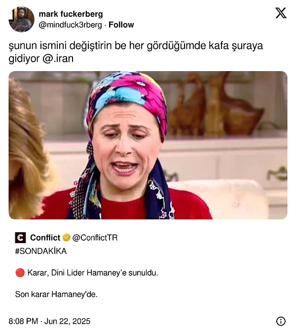 Cidden ya...