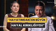 MasterChef'te Şu Ana Kadarki En İyi Yemeği Yapan Ayla Canpunar'ın İsveç'te İkinci Olduğu Anlar Ortaya Çıktı!