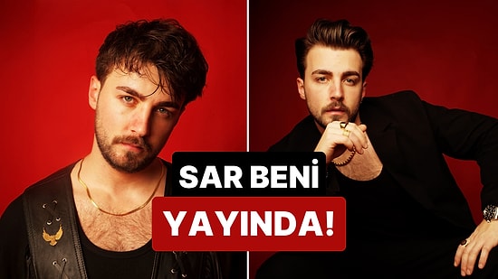 Müzik Dünyasının Dinamik İsmi DOU'dan Yepyeni Bir Romantik Yolculuk: “Sar Beni”