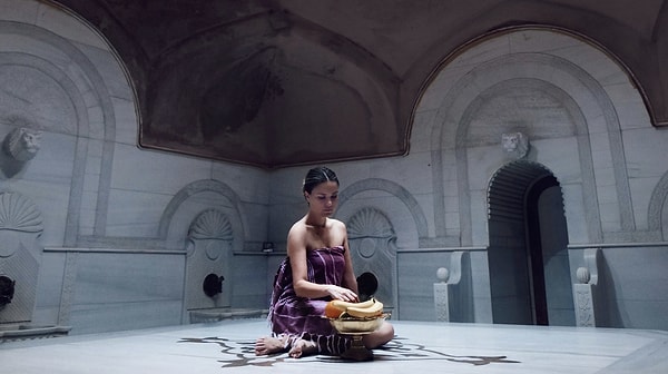 The Place of Istanbul Hammams in Modern Life