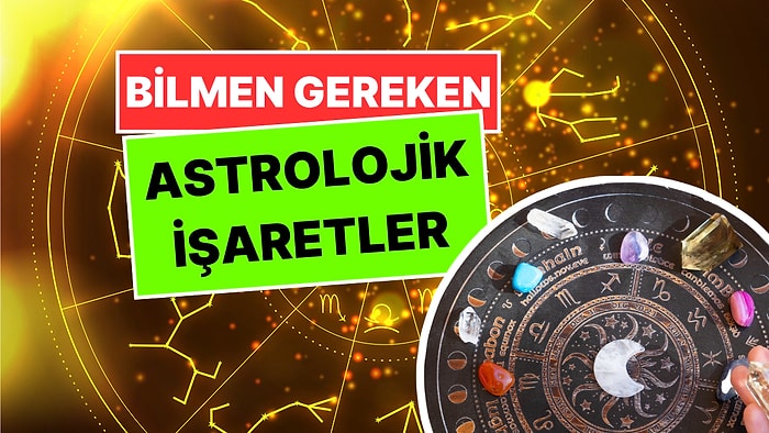 Kendine Haksızlık Etmeyi Bırakman Gerektiğini Gösteren Astrolojik İşaretler