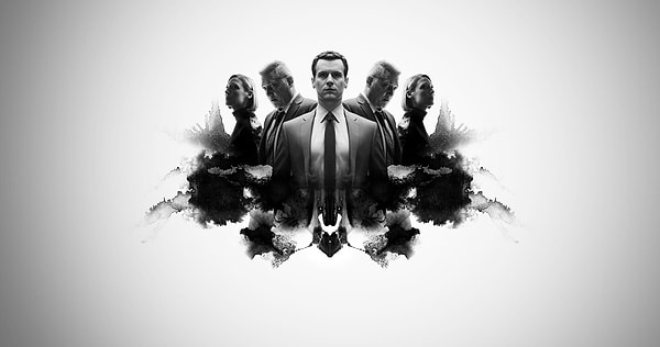 Mindhunter Dizisi Konusu Görseli