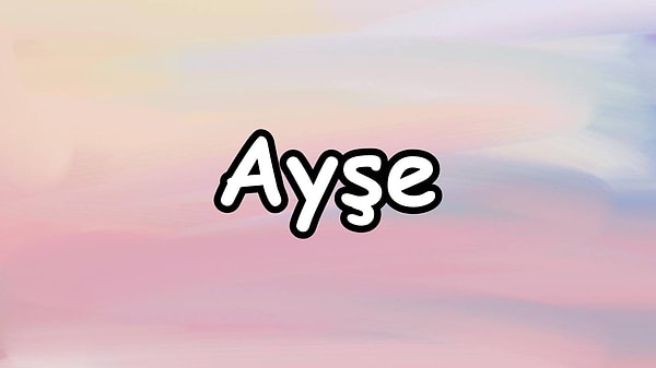 Ömür boyu unutamayacağın o kişi;👇