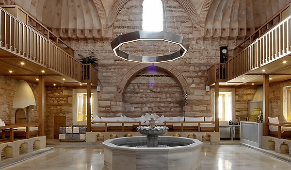 Kılıç Ali Paşa Hamam