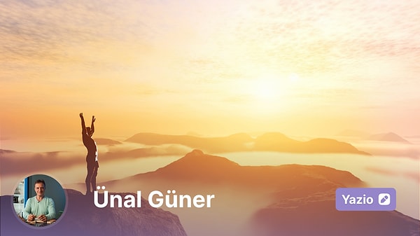 Zamanın Ruhsal Anatomisi: Geçmiş, Şimdi, Gelecek ve An Kapısı