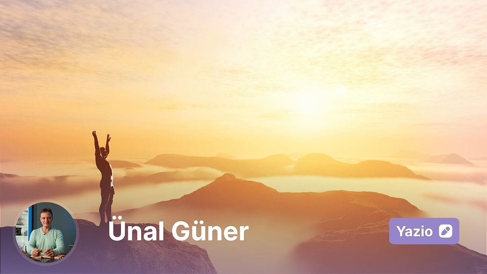 Zamanın Ruhsal Anatomisi: Geçmiş, Şimdi, Gelecek ve An Kapısı