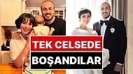 Buna Hiç Hazır Değildik: Ezgi Mola ve Mustafa Aksakallı Sessiz Sedasız Tek Celsede Boşandı!