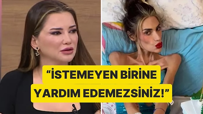 Esra Ezmeci, Nihal Candan'a Hastalığında Destek Olmadığı için Tepki Gösterenlere Yanıt Verdi!
