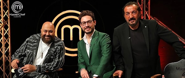 MasterChef 2025 sezonu resmen başladı. Ön elemelerde yarışmacılar sırayla şeflere hünerlerini gösteriyor.