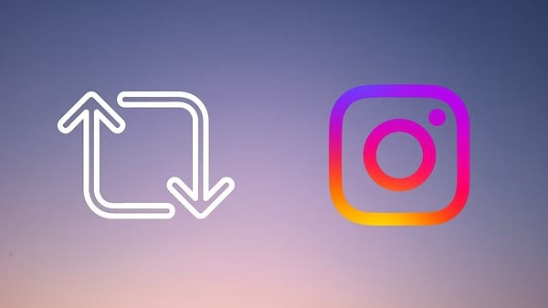 Instagram şu anda gönderilerin doğrudan akışta yeniden paylaşılmasına izin verecek bir özellik üzerinde çalışıyor. Görseli