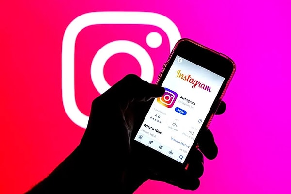 Instagram, bu özellikle birlikte içerik üreticilerinin erişimini artırmayı hedefliyor. Görseli