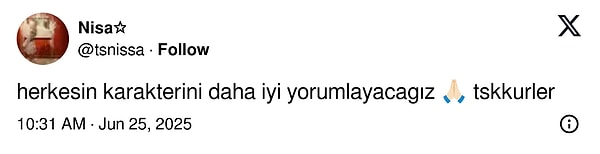 Siz bu özellik hakkında ne düşünüyorsunuz? Haydi yorumlara! 👇🏻
